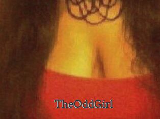 TheOddGirl