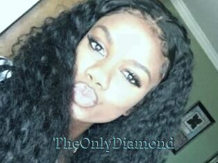 TheOnlyDiamond