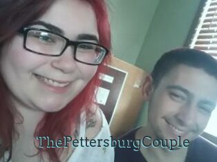 ThePettersburgCouple