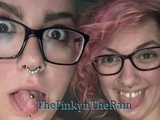 ThePinkynTheRain
