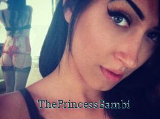 ThePrincessBambi