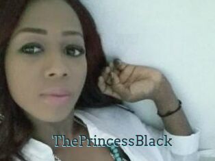 ThePrincessBlack