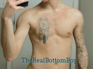 TheRealBottomBoy