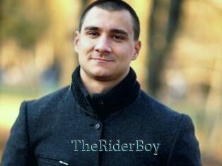 TheRiderBoy