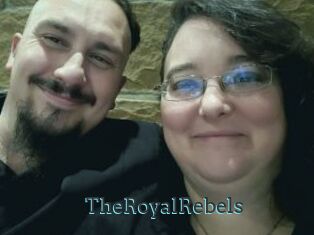 TheRoyalRebels