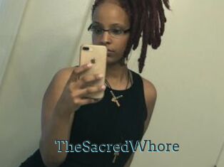 TheSacredWhore