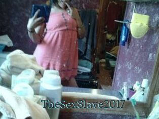 TheSexSlave2017