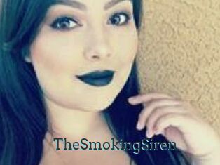 TheSmokingSiren