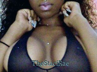 TheStaciRae