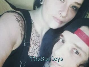 TheStarleys