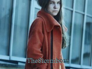 TheStormborn