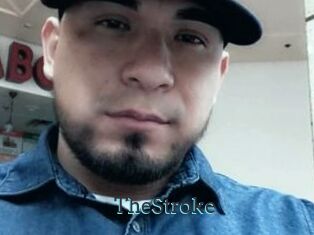 TheStroke