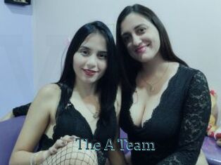 The_A_Team