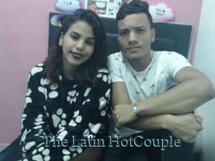 The_Latin_HotCouple