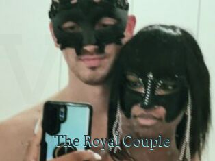 The_Royal_Couple