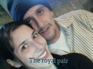 The_royal_pair