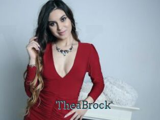 TheaBrock