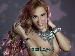 TheaLove