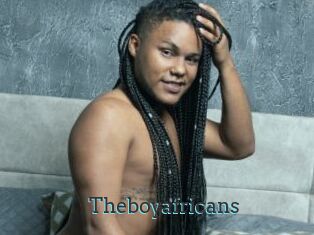 Theboyafricans