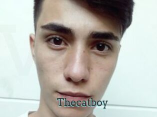 Thecatboy