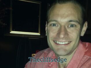 Thecliffsedge