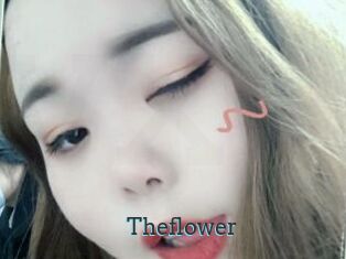 Theflower