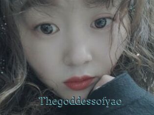 Thegoddessofyao