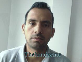 Thehandsome