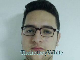 Thehotboy_White