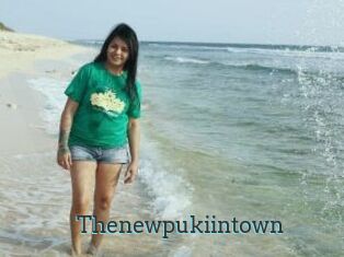 Thenewpukiintown