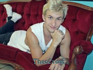 TheoCross
