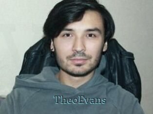 TheoEvans