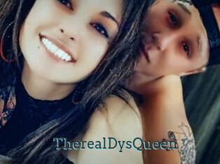 TherealDysQueen