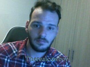 Therealcowboy
