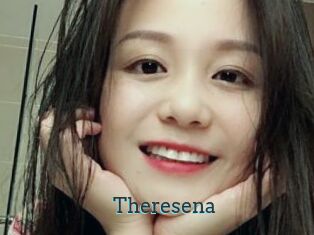 Theresena