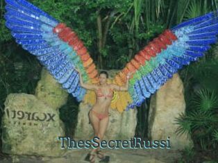 ThesSecretRussi
