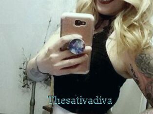 Thesativadiva