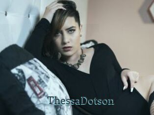 ThessaDotson