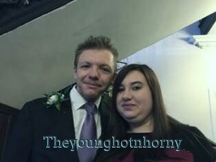 The_young_hotnhorny