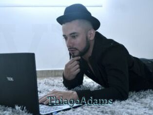 ThiagoAdams