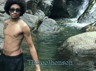 ThiagoJhonson