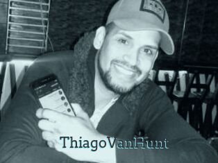 ThiagoVanHunt