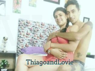 ThiagoandLovie