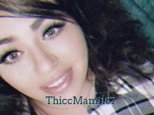 ThiccMami187