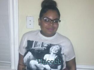Thicc_bb