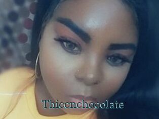 Thiccnchocolate