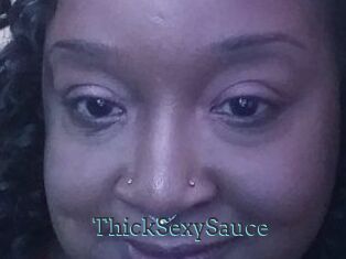 ThickSexySauce