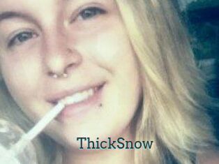 ThickSnow