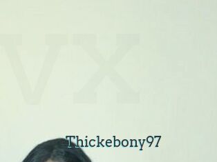 Thickebony97
