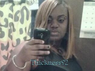 Thickness92